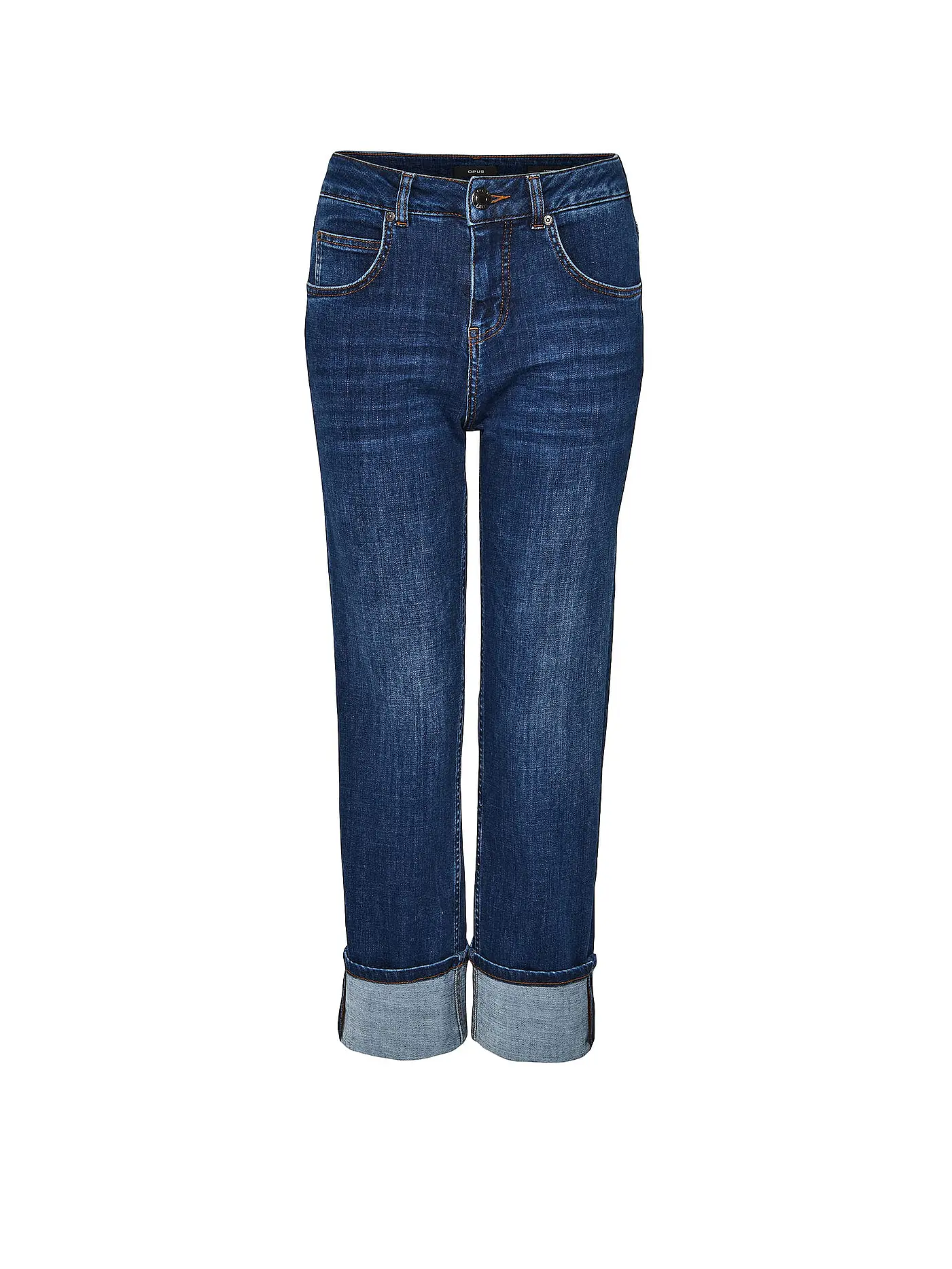 OPUS | Jeans 3/4 Louna | 